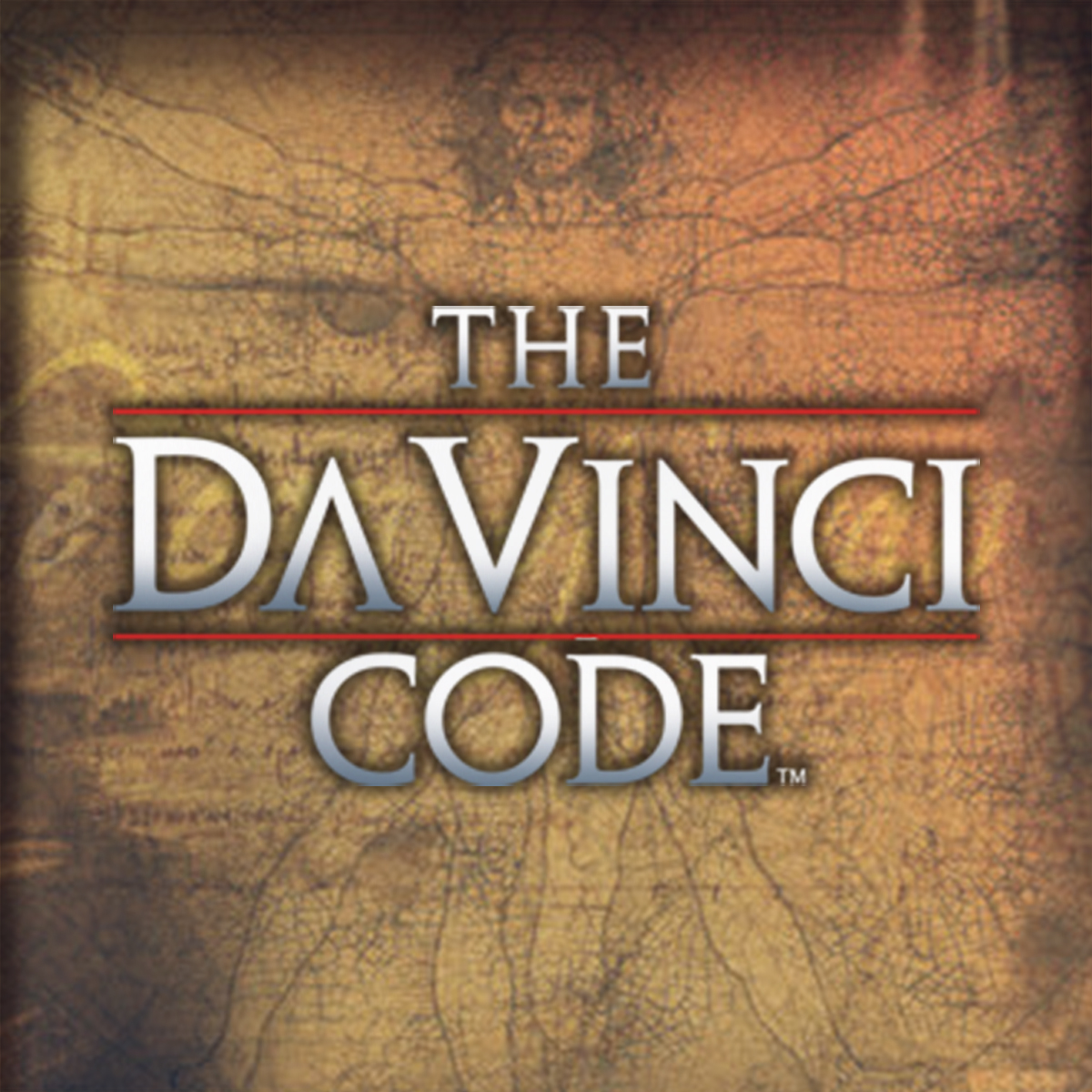The DaVinci Code